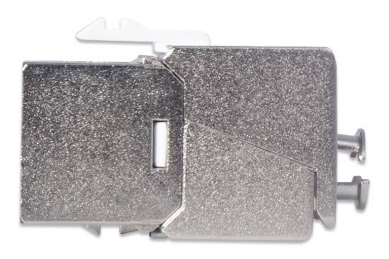Frutto Keystone Cat.6A Ftp Tool Free - immagine 2