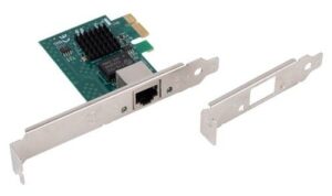 Scheda di rete Pci Express 2.5G