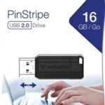 Pen drive 16GB Verbatim PinStrip