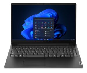 Notebook Lenovo V15 R5 7520U/8Gb/512/FreeDos