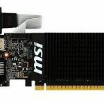 Scheda Video MSI GT710 2Gb DDR3