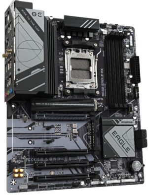 MB Gigabyte B650 Eagle AX AMD AM5