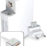 Alimentatore per Macbook da 85W.