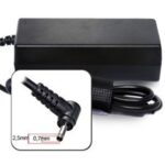 Alimentatore per Notebook Asus da 40W.