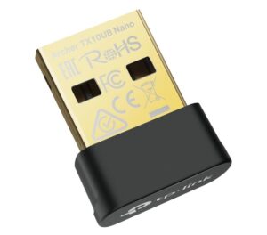 Adattatore Usb Tp-Link AX900 Bluetooth 5.3 Wi-Fi 6
