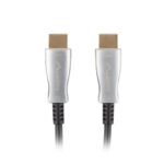 Cavo Hdmi V2.1 8K in Fibra Ottica 10Mt