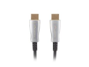 Cavo Hdmi V2.1 8K in Fibra Ottica 10Mt