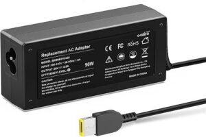 Alimentatore per Notebook Lenovo 90W 20V
