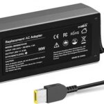 Alimentatore per Notebook Lenovo 90W 20V