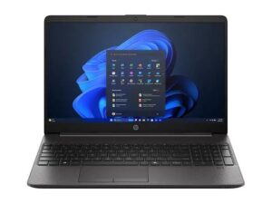 Notebook HP 15.6" i5-120U/8Gb/512Gb/FreeDos