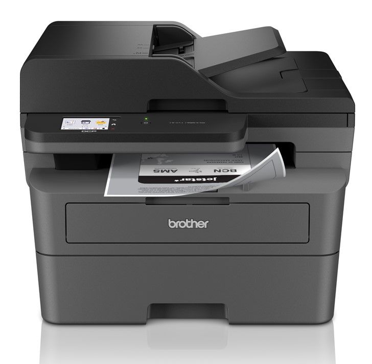 Stampante Multifunzione Brother DCP-L2665DW