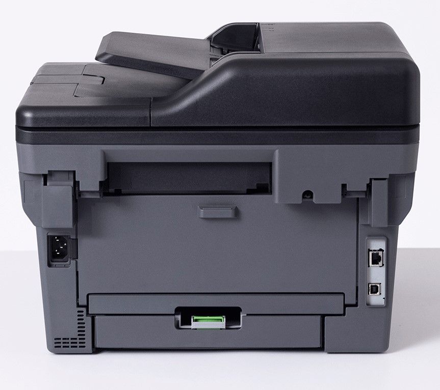 Stampante Multifunzione Brother DCP-L2665DW - immagine 2
