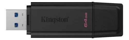 Pen drive Kingston 64GB Exodia USB 3.2 - immagine 2