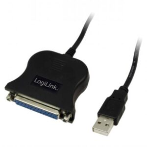 Convertitore da Usb a parallelo fem.