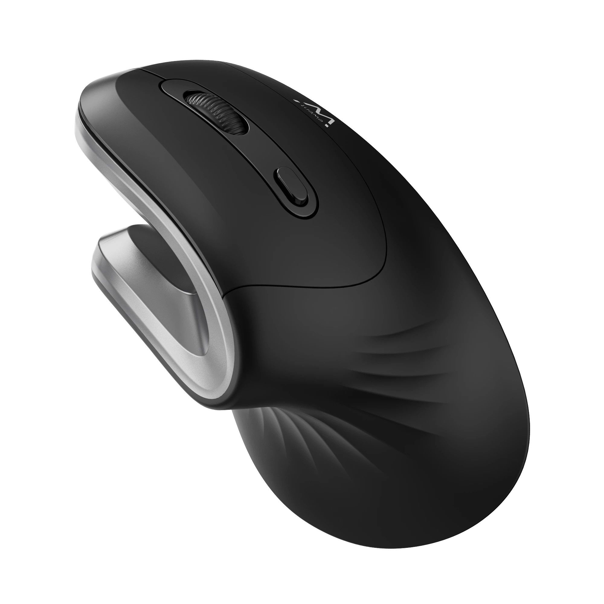 Mouse Wireless Impugnatura verticale EW3154