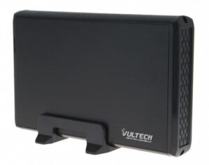 Box 3,5" per Hdd Ide/Sata Usb 2.0