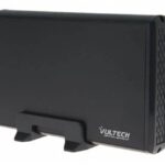 Box per Hd 3,5" Sata - Usb 2.0