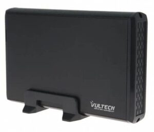 Box per Hd 3,5" Sata - Usb 2.0
