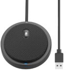 Microfono Techly USB da conferenza