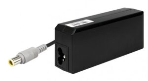 Alimentatore per Notebook IBM/Lenovo da 65W.