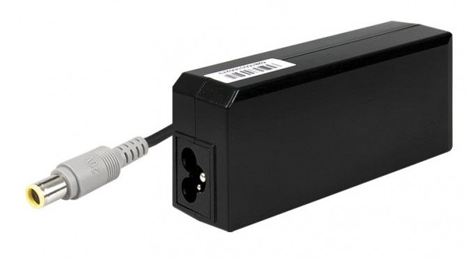 Alimentatore per Notebook Lenovo da 90W