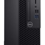 PC Ref.Dell 3060 SFF i5-8500/8GB/No Disk/W11P