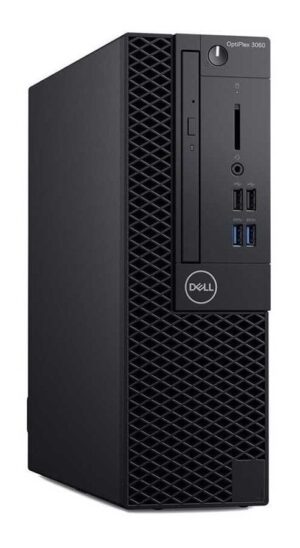 PC Ref.Dell 3060 SFF i5-8500/8GB/No Disk/W11P