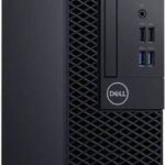 PC Ref. Dell 3070  i7-9700/16Gb/no Disk/W11P