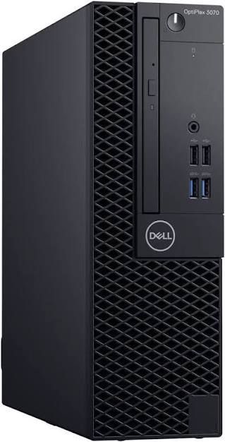 PC Ref. Dell 3070 i7-9700/16Gb/no Disk/W11P
