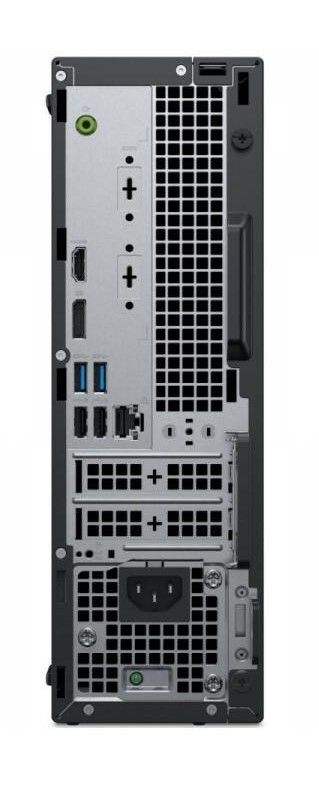 PC Ref. Dell 3070 i7-9700/16Gb/no Disk/W11P - immagine 2