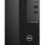 PC Ref. 3080 SFF i5-10500/16GB/No Disk/W11P