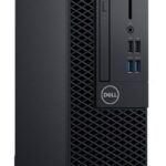 PC Ref. Dell 3070 i5-9500T/16Gb/no Disk/W11P