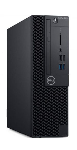 PC Ref. Dell 3070 i5-9500T/16Gb/no Disk/W11P