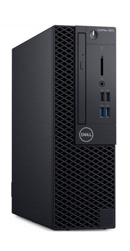 PC Ref. Dell 3070 i5-9500T/16Gb/no Disk/W11P