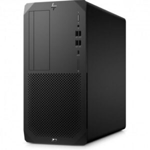 Workstation Ref.HP Z2 I7-10700/16/NoDisk/W11P Nvidia Quadro P4000 da 8GB