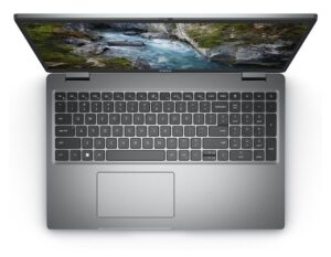 Notebook Ref Dell 15.6" i7-11800H/16Gb/NoDisk W11P