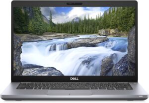 Notebook Ref Dell 14" i5-10310U/16Gb/NoDisk W11P