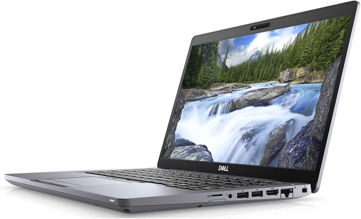Notebook Ref Dell 14" i5-10310U/16Gb/NoDisk W11P - immagine 2