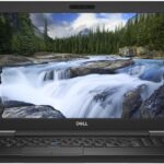 Notebook Ref. Dell 15.6" i5-8350U/16Gb/NoDisk W11P