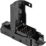 Plug di Rete Cat.6 Non Schermato Tooless