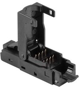 Plug di Rete Cat.6 Non Schermato Tooless