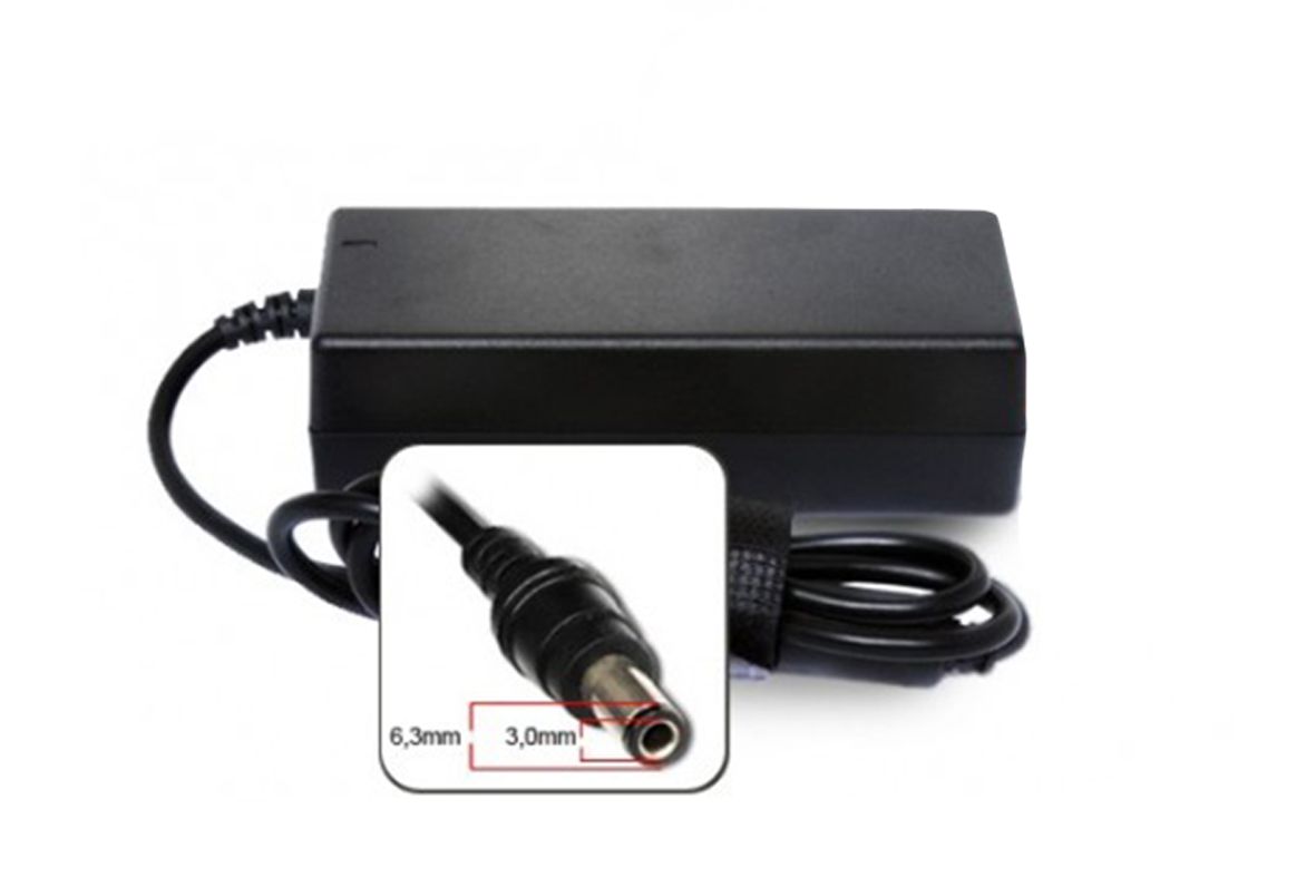 Alimentatore per Notebook Toshiba da 90W.