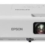 Videoproiettore Epson EB-W53