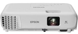 Videoproiettore Epson EB-W53
