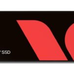 Ssd Verbatim PCIe M2 NVME VI3000 da 256Gb.