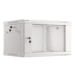 Armadio Rack 19" 6U(L600xP450xH374 mm)
