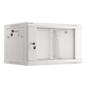 Armadio Rack 19" 6U(L600xP450xH374 mm)