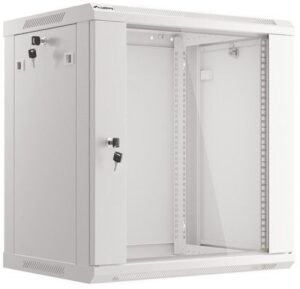 Armadio Rack Lanberg 19" 12U(L600xP450xH640).