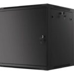 Armadio Rack Lanberg 19" 12U(L600xP600xH640)