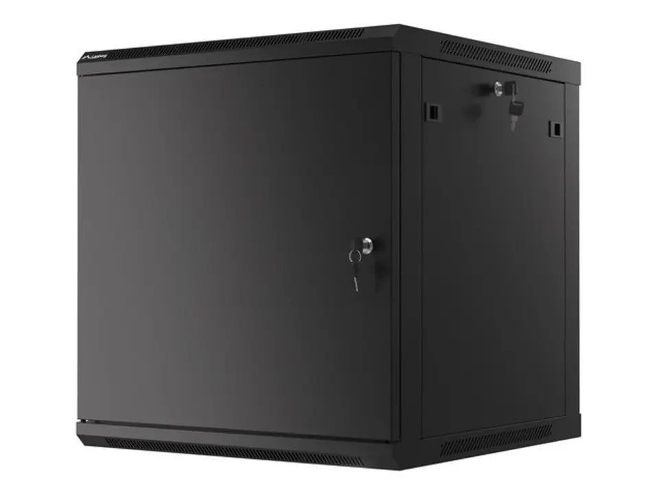 Armadio Rack Lanberg 19" 12U(L600xP600xH640)